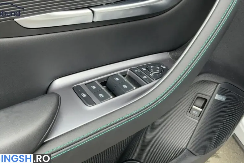BYD Seal U din 2025 cu 24.675 km - oferta BYD247490 - foto 14