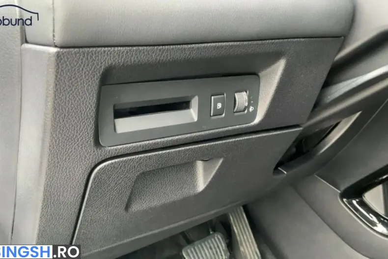 BYD Seal U din 2025 cu 24.675 km - oferta BYD247490 - foto 31