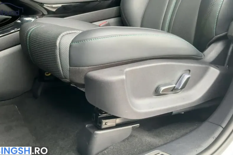 BYD Seal U din 2025 cu 24.675 km - oferta BYD247490 - foto 32