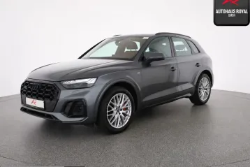 Audi Q5 din 2024 - oferta AUD247491