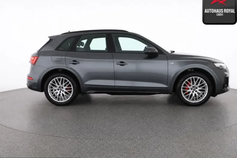 Audi Q5 din 2024 cu 20.000 km - oferta AUD247491 - foto 6