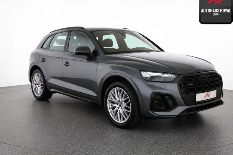 Audi Q5 din 2024 cu 20.000 km - oferta AUD247491 - foto 7