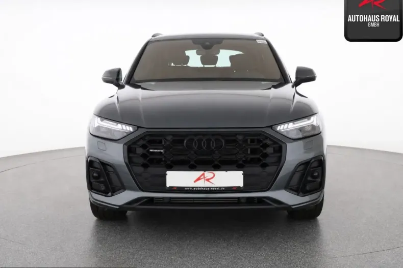 Audi Q5 din 2024 cu 20.000 km - oferta AUD247491 - foto 8
