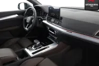 Audi Q5 din 2024 cu 20.000 km - oferta AUD247491 - foto 10