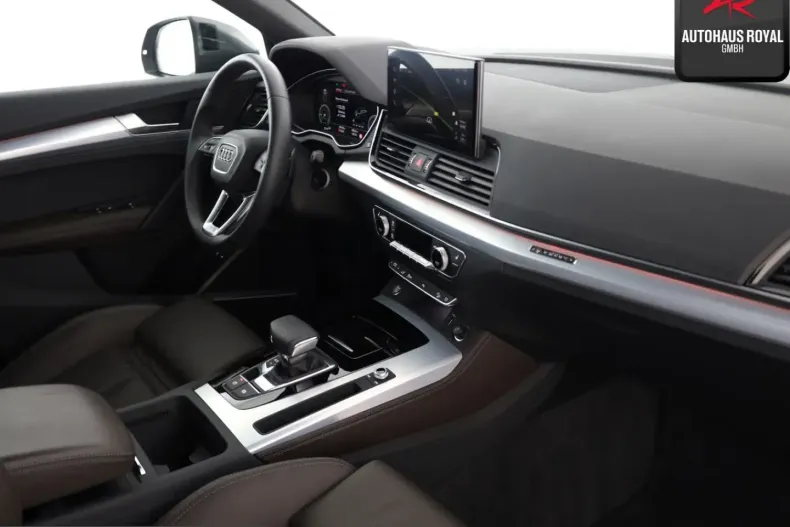 Audi Q5 din 2024 cu 20.000 km - oferta AUD247491 - foto 10