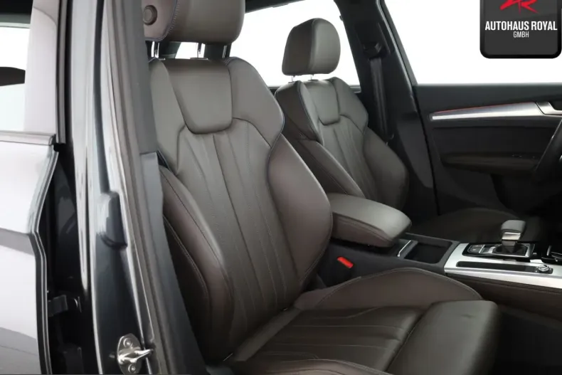 Audi Q5 din 2024 cu 20.000 km - oferta AUD247491 - foto 11