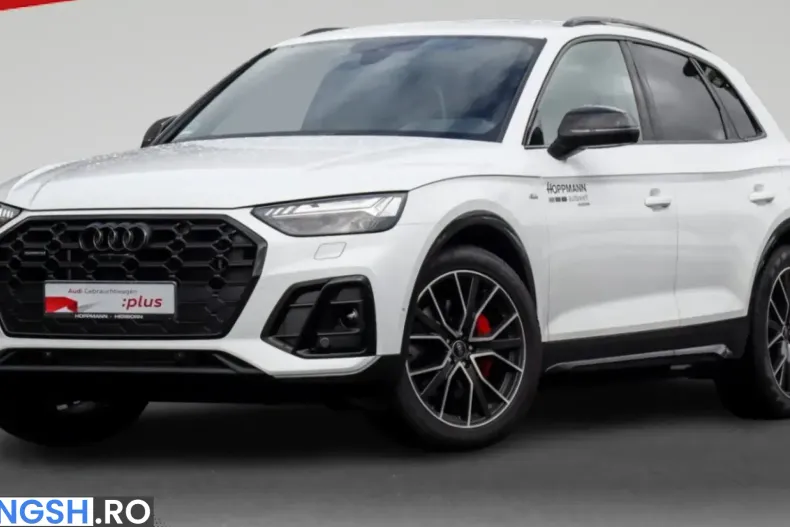 Audi Q5 din 2024 cu 39.000 km - oferta AUD247492 - foto 1