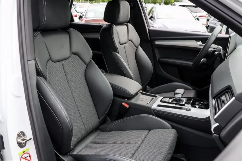 Audi Q5 din 2024 cu 39.000 km - oferta AUD247492 - foto 2