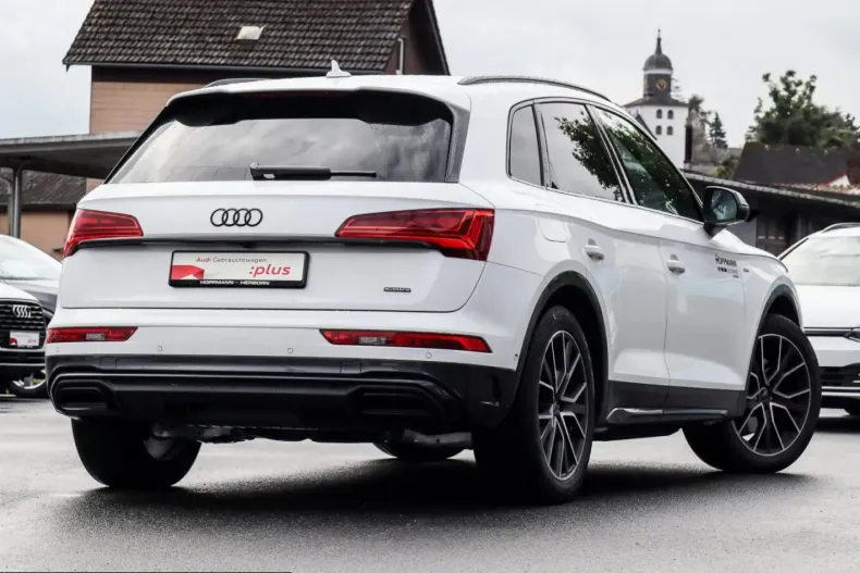 Audi Q5 din 2024 cu 39.000 km - oferta AUD247492 - foto 3