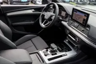 Audi Q5 din 2024 cu 39.000 km - oferta AUD247492 - foto 4