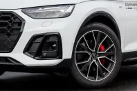Audi Q5 din 2024 cu 39.000 km - oferta AUD247492 - foto 6