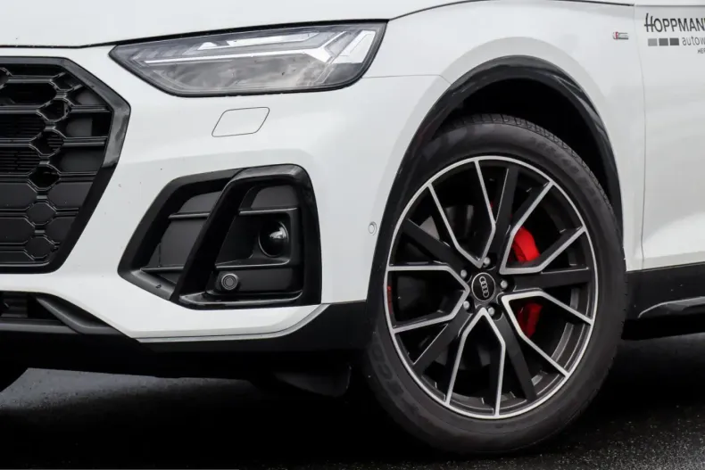 Audi Q5 din 2024 cu 39.000 km - oferta AUD247492 - foto 6