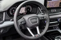 Audi Q5 din 2024 cu 39.000 km - oferta AUD247492 - foto 9