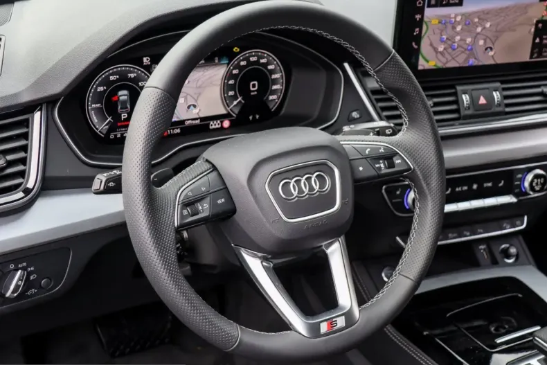 Audi Q5 din 2024 cu 39.000 km - oferta AUD247492 - foto 9