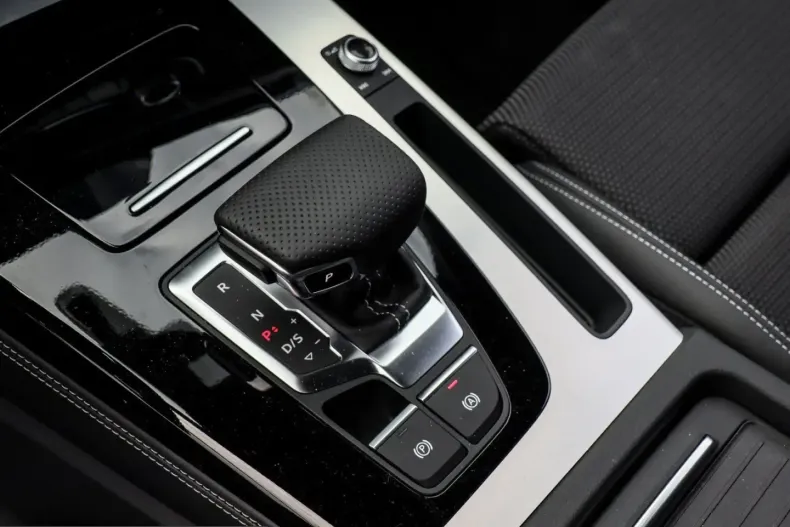 Audi Q5 din 2024 cu 39.000 km - oferta AUD247492 - foto 10