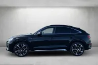 Audi Q5 din 2024 cu 43.500 km - oferta AUD247493 - foto 1
