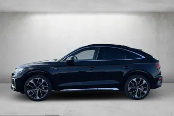 Audi Q5 din 2024 - oferta AUD247493