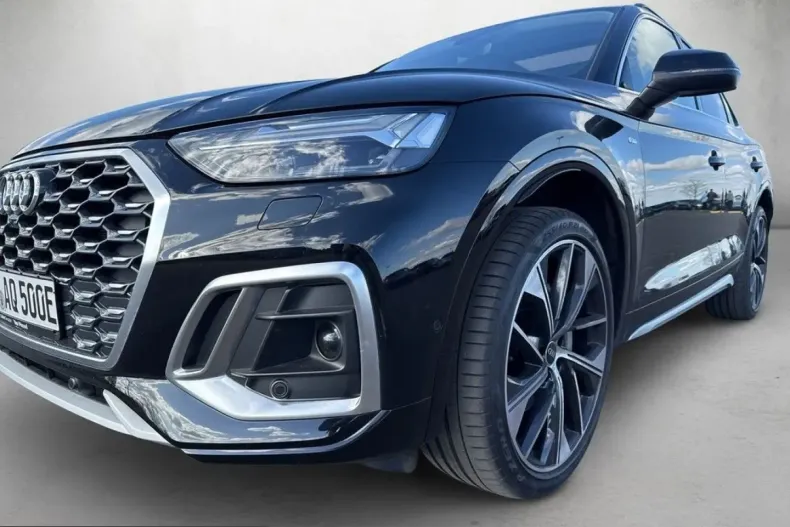 Audi Q5 din 2024 cu 43.500 km - oferta AUD247493 - foto 3