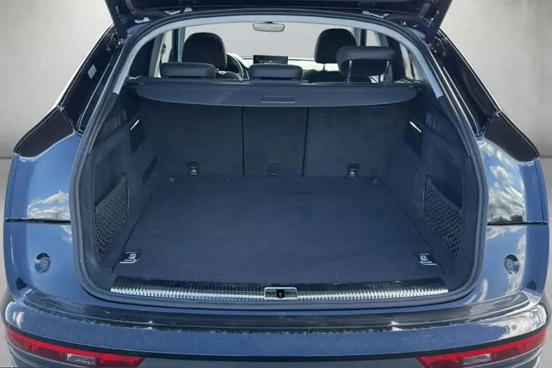 Audi Q5 din 2024 cu 43.500 km - oferta AUD247493 - foto 4