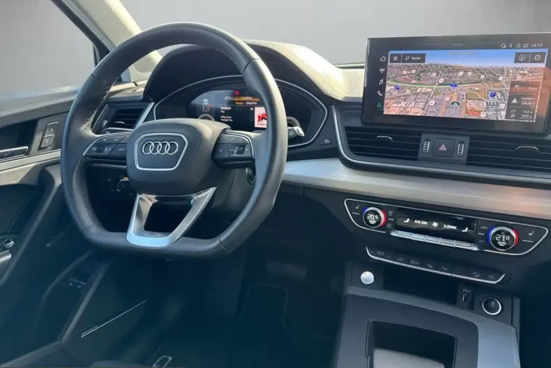 Audi Q5 din 2024 cu 43.500 km - oferta AUD247493 - foto 6