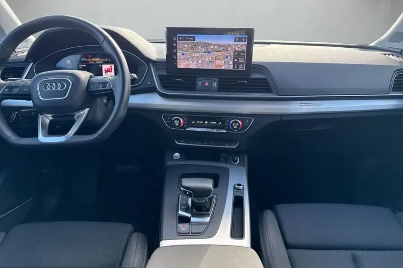 Audi Q5 din 2024 cu 43.500 km - oferta AUD247493 - foto 7