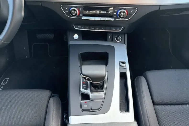 Audi Q5 din 2024 cu 43.500 km - oferta AUD247493 - foto 8