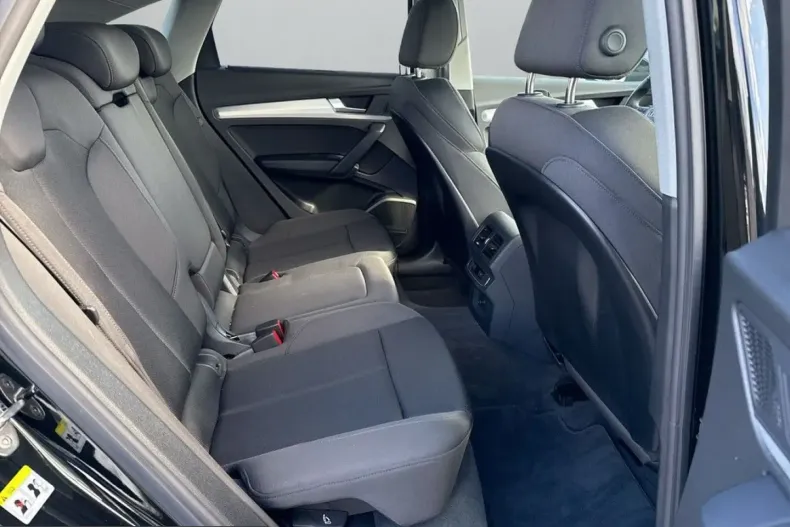 Audi Q5 din 2024 cu 43.500 km - oferta AUD247493 - foto 11