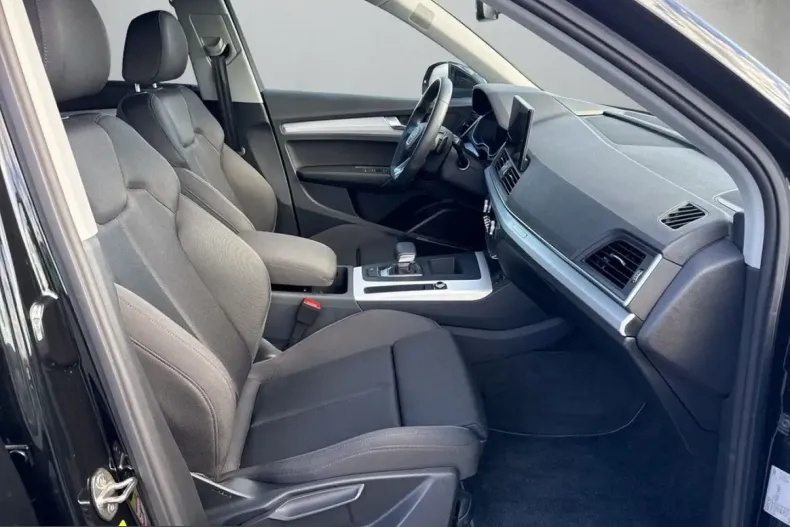 Audi Q5 din 2024 cu 43.500 km - oferta AUD247493 - foto 12