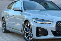 BMW 420 (Seria 4) din 2023 cu 43.792 km - oferta BMW247494 - foto 1