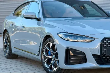 BMW 420 din 2023 - oferta BMW247494