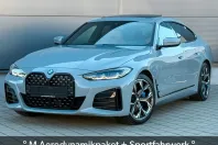 BMW 420 (Seria 4) din 2023 cu 43.792 km - oferta BMW247494 - foto 4