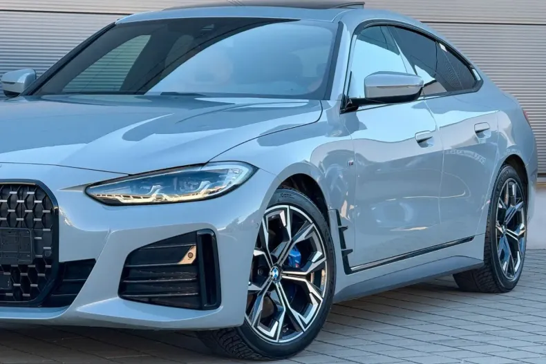 BMW 420 (Seria 4) din 2023 cu 43.792 km - oferta BMW247494 - foto 6