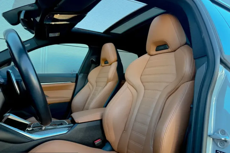BMW 420 (Seria 4) din 2023 cu 43.792 km - oferta BMW247494 - foto 7
