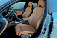 BMW 420 (Seria 4) din 2023 cu 43.792 km - oferta BMW247494 - foto 8
