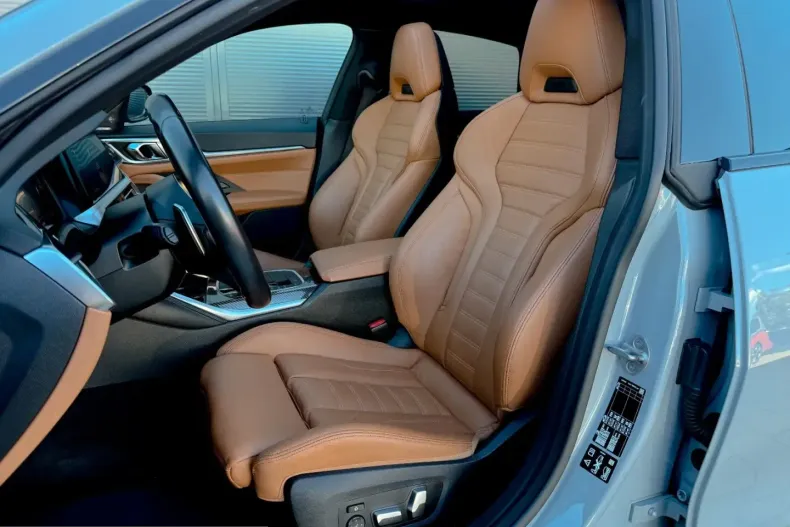 BMW 420 (Seria 4) din 2023 cu 43.792 km - oferta BMW247494 - foto 8
