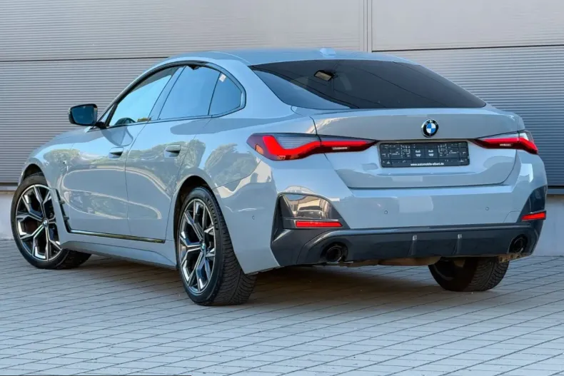 BMW 420 (Seria 4) din 2023 cu 43.792 km - oferta BMW247494 - foto 9