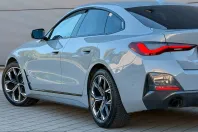 BMW 420 (Seria 4) din 2023 cu 43.792 km - oferta BMW247494 - foto 11