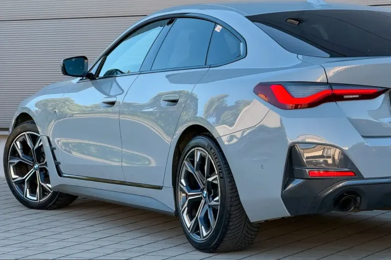 BMW 420 (Seria 4) din 2023 cu 43.792 km - oferta BMW247494 - foto 11
