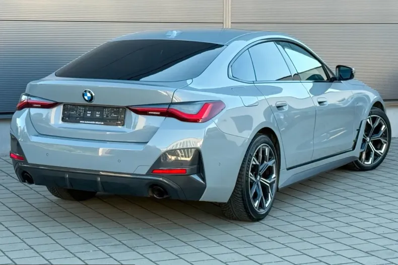 BMW 420 (Seria 4) din 2023 cu 43.792 km - oferta BMW247494 - foto 12