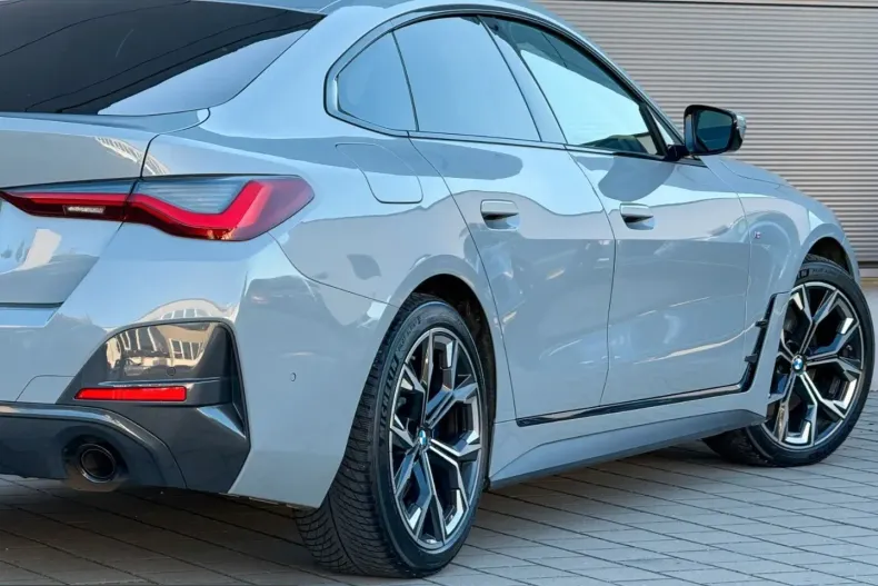 BMW 420 (Seria 4) din 2023 cu 43.792 km - oferta BMW247494 - foto 14
