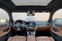 BMW 420 (Seria 4) din 2023 cu 43.792 km - oferta BMW247494 - foto 17