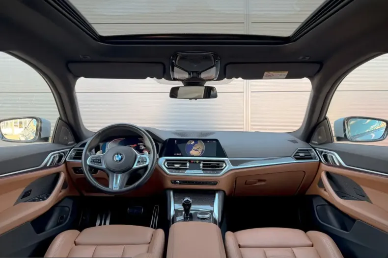 BMW 420 (Seria 4) din 2023 cu 43.792 km - oferta BMW247494 - foto 17