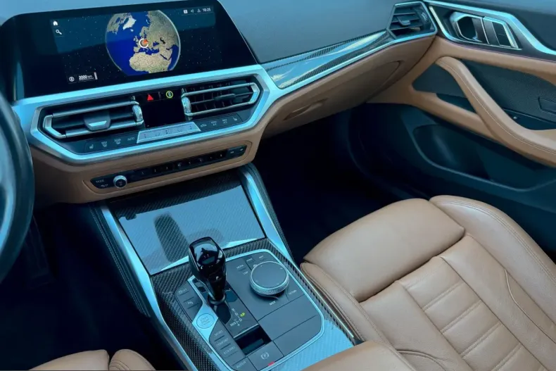 BMW 420 (Seria 4) din 2023 cu 43.792 km - oferta BMW247494 - foto 23