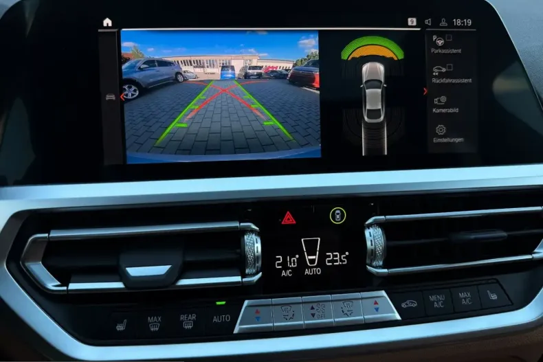 BMW 420 (Seria 4) din 2023 cu 43.792 km - oferta BMW247494 - foto 25