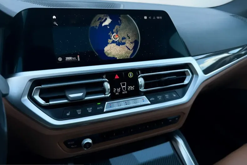 BMW 420 (Seria 4) din 2023 cu 43.792 km - oferta BMW247494 - foto 27