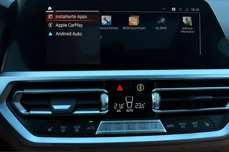 BMW 420 (Seria 4) din 2023 cu 43.792 km - oferta BMW247494 - foto 29
