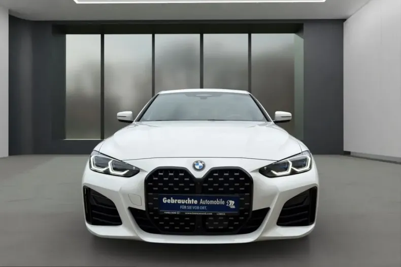 BMW 420 (Seria 4) din 2023 cu 57.000 km - oferta BMW247495 - foto 3