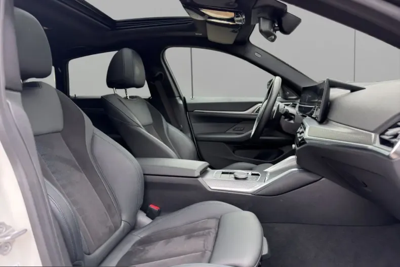 BMW 420 (Seria 4) din 2023 cu 57.000 km - oferta BMW247495 - foto 4