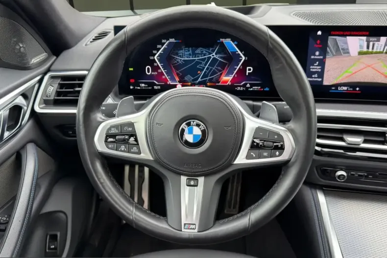 BMW 420 (Seria 4) din 2023 cu 57.000 km - oferta BMW247495 - foto 6