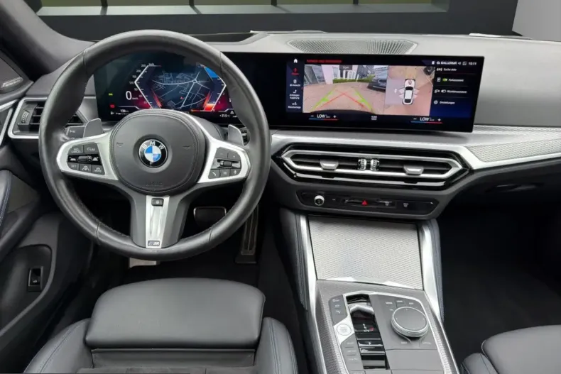 BMW 420 (Seria 4) din 2023 cu 57.000 km - oferta BMW247495 - foto 7
